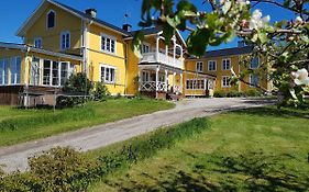 Nygården B&B Hälsingegård